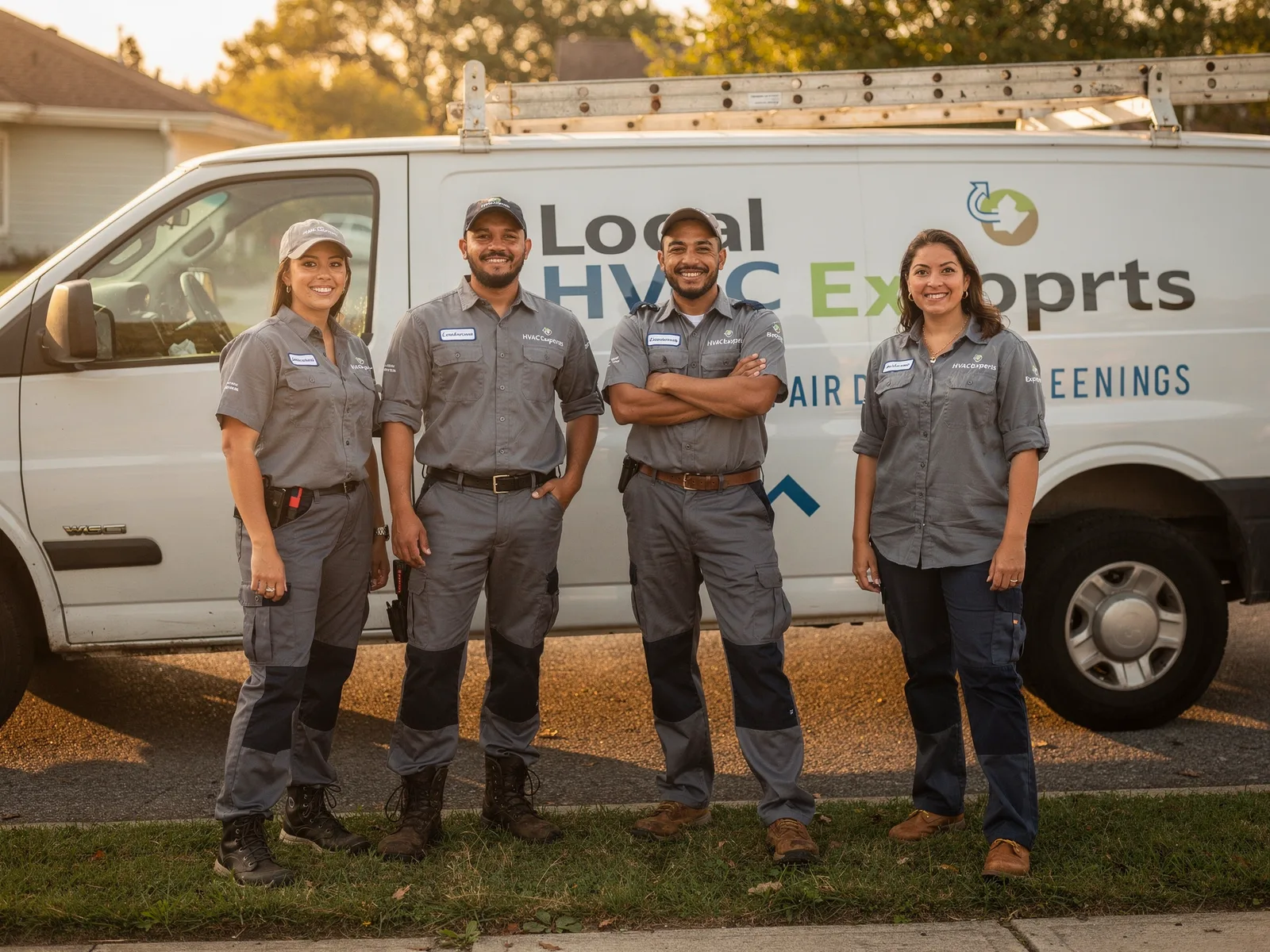 24/7 HVAC Repair & AC Replacement company in Ridgeland, WI